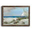 Midnight Breeze - Peinture sur toile encadrée-789180106-789180109