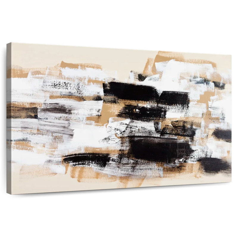 Avery Abstract Neutral