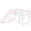 Lit mezzanine simple Emens par Harriet Bee-2011809075