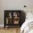 Glass TV Stand-1098700677