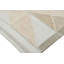 Scandinavian Kilim Wool Geometric Area Rug-1355059161