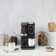 Grind & Brew Single-Serve Coffeemaker