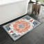  Tapis de sol antidérapant deux pièces-1777370930