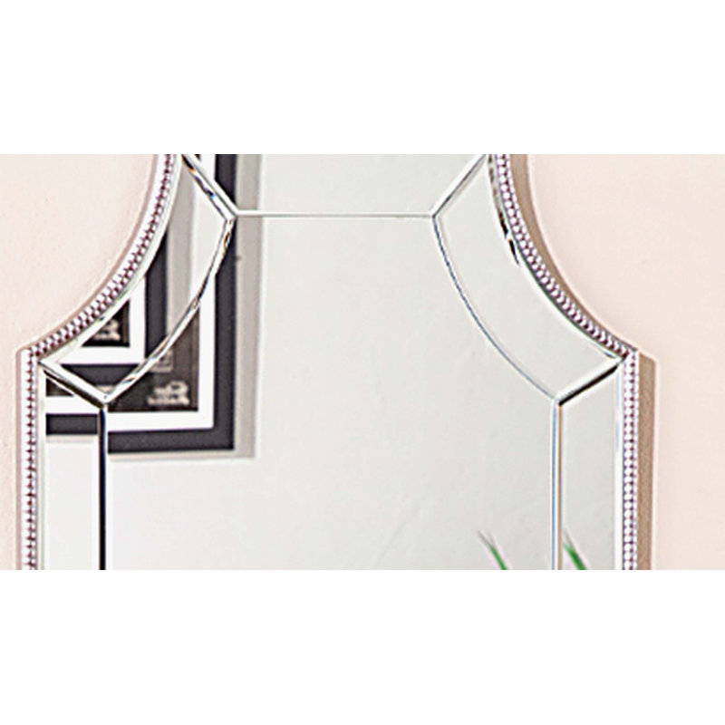 Miroir mural Leaston