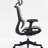 High Back Mesh Office Chair-866187307