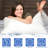 Akhenaton Memory Foam Plush Support Pillow-1577057353