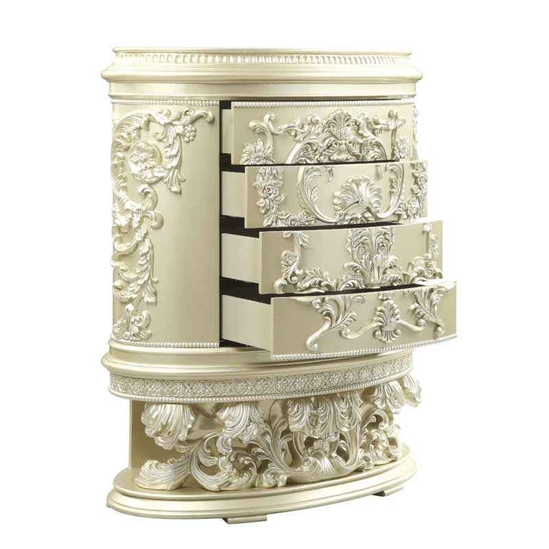 Commode vatican