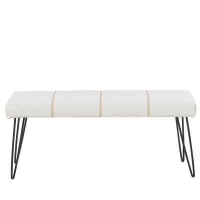 Margie Upholstered Bench