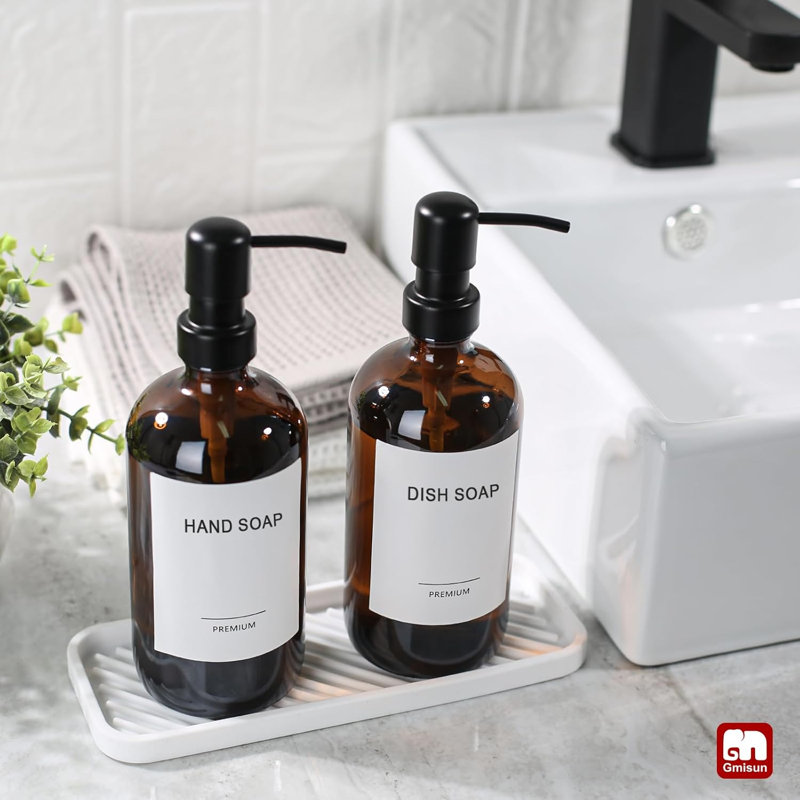 Distributeur de savon/lotion
