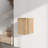  Bellmead 18.88"H Wall-Mounted Bathroom Cabinet
