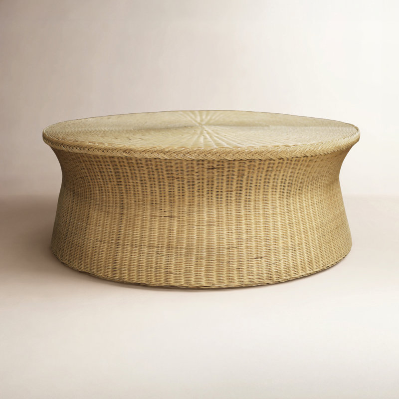 Table basse Solaris