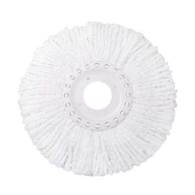 Serviettes de rechange Oshang, serpillières de nettoyage en microfibre, 9 pièces