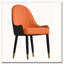 Chaise rembourrée en polyuréthane-627480888