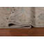Tapis beige All-Over Oushak 9x12