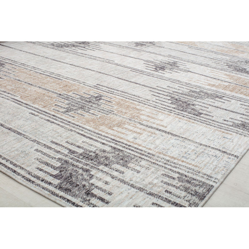 Tapis Celestia, Rectangle 2 pi 6 po x 4 pi