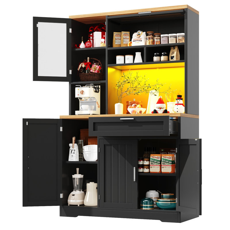Kitchen Pantry