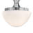 Hinkley Knox Semi-Flush Mount Schoolhouse Style Ceiling Light-108493423