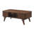 Storage Cocktail Table
