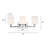 3 - Light Vanity Light