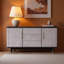 Buffet Simple Design Home
