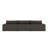 Marselle Upholstered 131'' Sofa-429261842