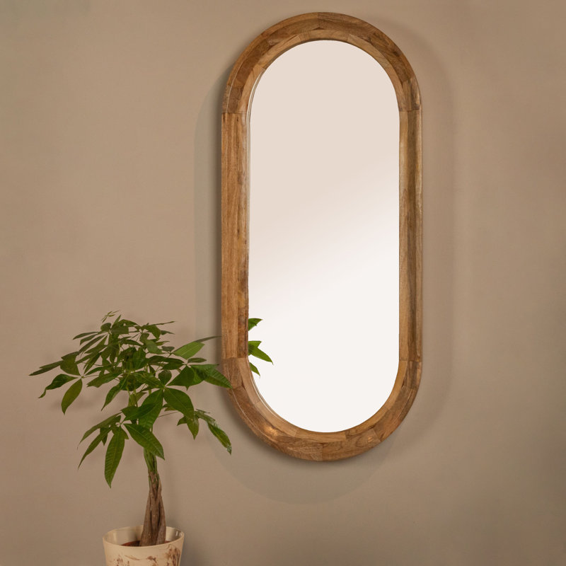 Miroir mural Ozma