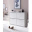 24 Pair Shoe Storage Cabinet