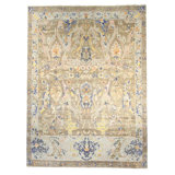 Oriental Area Rug