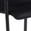 Virden 48.5cm H Velvet Upholstered Armchair-56128431