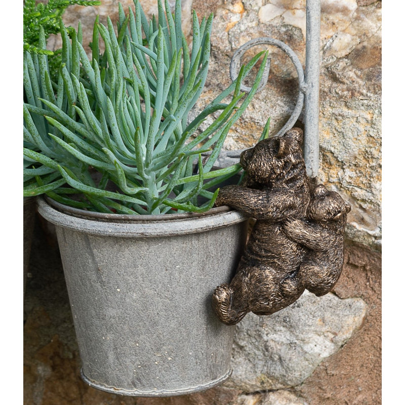 Cintre Panda Pot Buddy