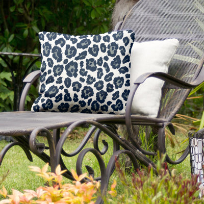 Housse et insert de coussin extérieur Fly