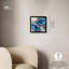 «Beryl Brood II Shadowbox Print Geode» par Art Remedy-115123446-115123449