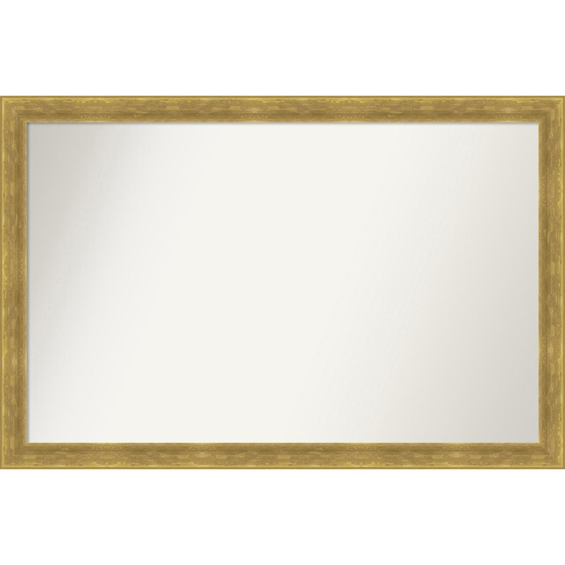 Miroir mural Floden, 27,25 po x 41,25 po