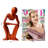 NOVICA Handmade Thinking Of You Wood Sculpture