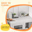 Furniture Style Crate with 2 Doors-88903313