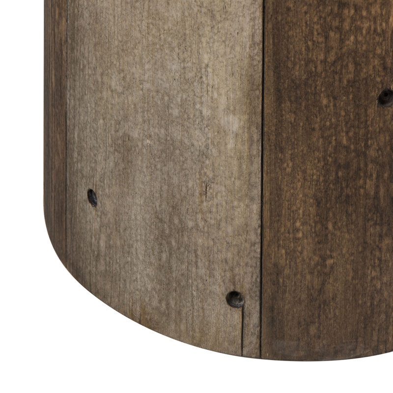 Table de bout Andrew Martin