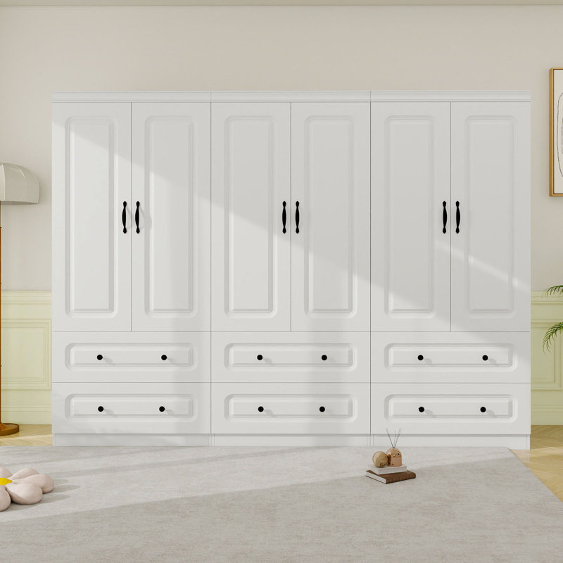 Armoire 70 po H 70,87 po