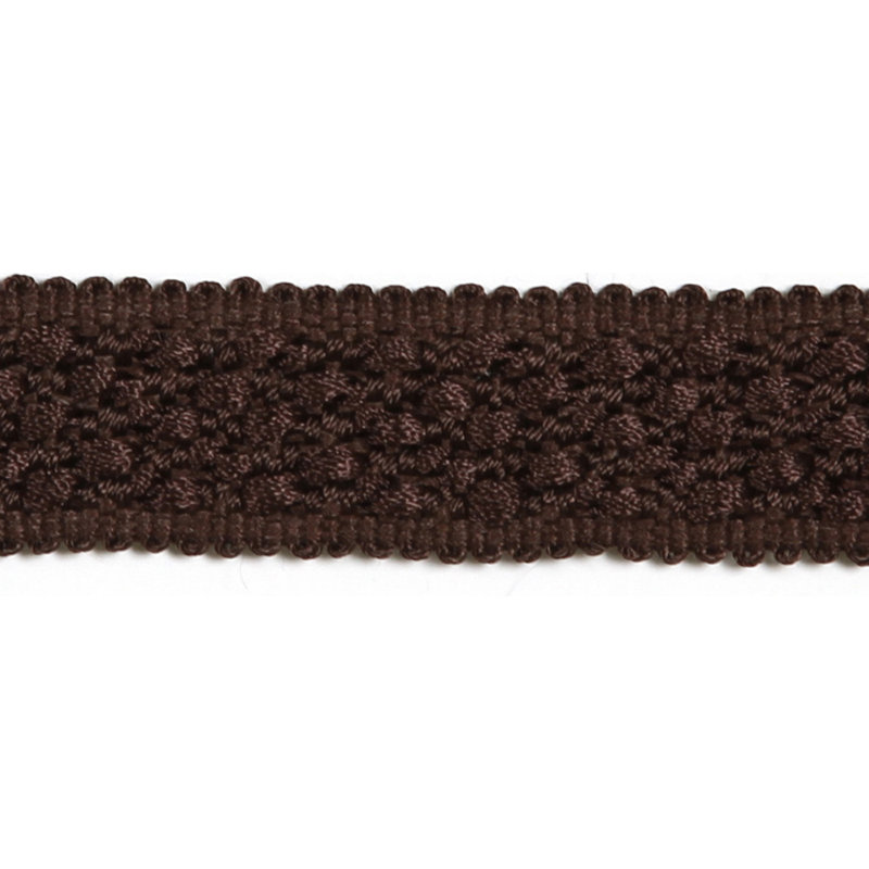 Helsinki Fabric, Brown