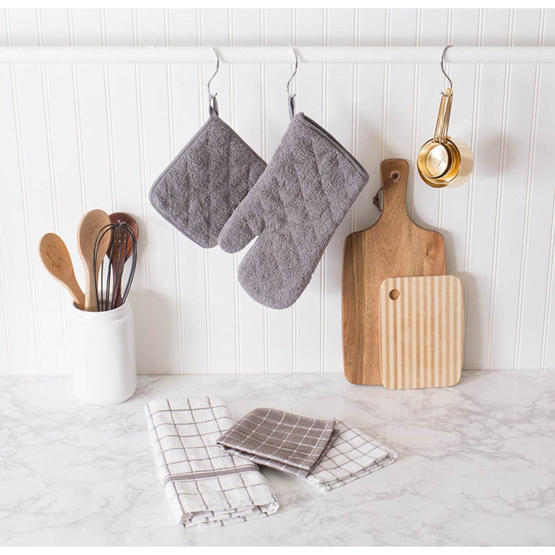 Ensemble Design Imports, Gris clair
