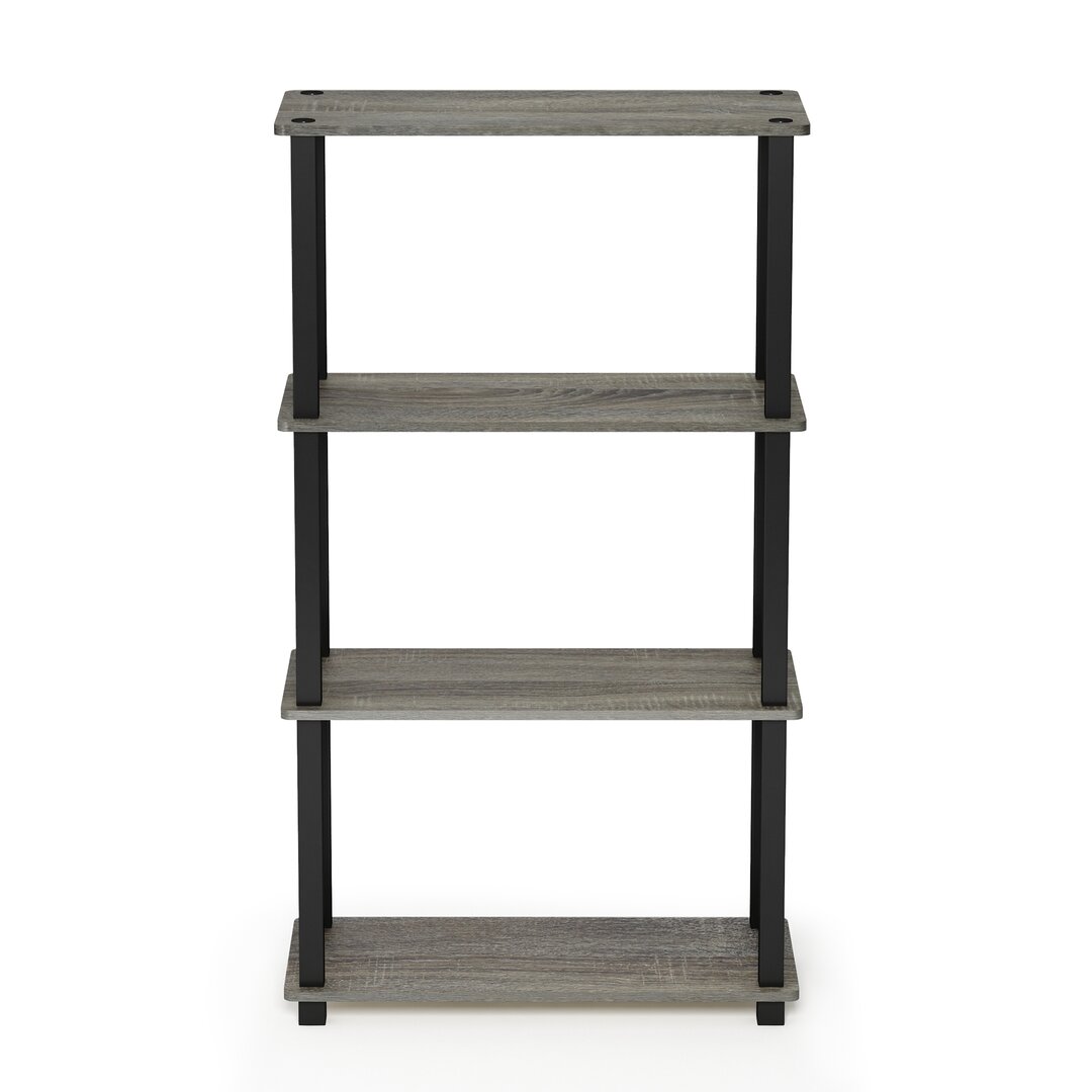 Etagere Bücherregal Johnston 75 x 60 cm