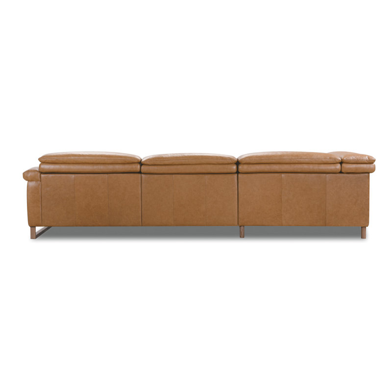 Jericho Sectional