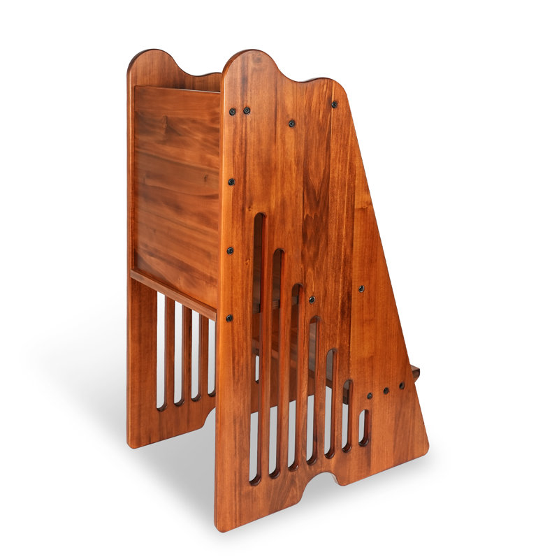 Standing Step Stool
