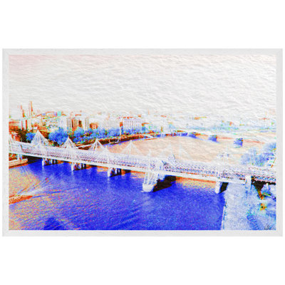 Single Picture Frame Print