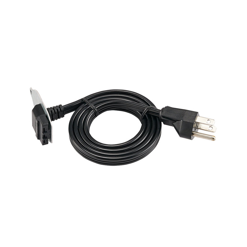EZ Connect Power Cord Assembly (for use with Power/Advanced/Pro disposers)