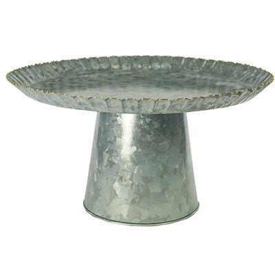 Jeffery Cake Stand