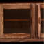 Buffet simple, moderne et multifonctionnel