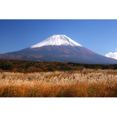 " Mt. Fuji " by Noririn