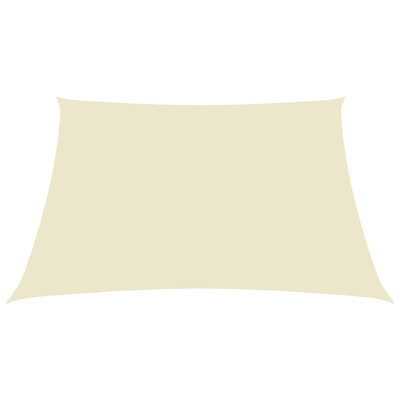 Prunedale Rectangular Shade Sail