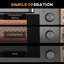 HOMCOM Toaster Oven