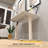 Electric Standing Desk with Tabletop-114253232-114253233-114253236